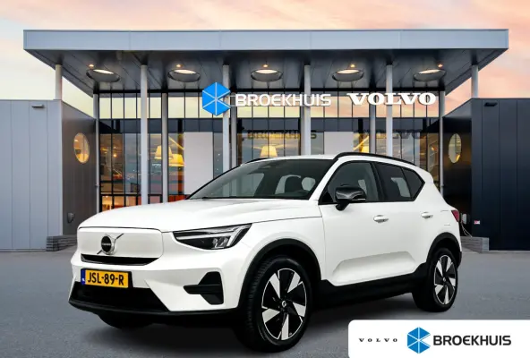 Single Motor Extended Range Core 82 kWh | 19" Allseason | Harman Kardon | 360 Camera | Adaptieve Cruise | BLIS | Stoel/Stuurverwarming | Warmtepomp