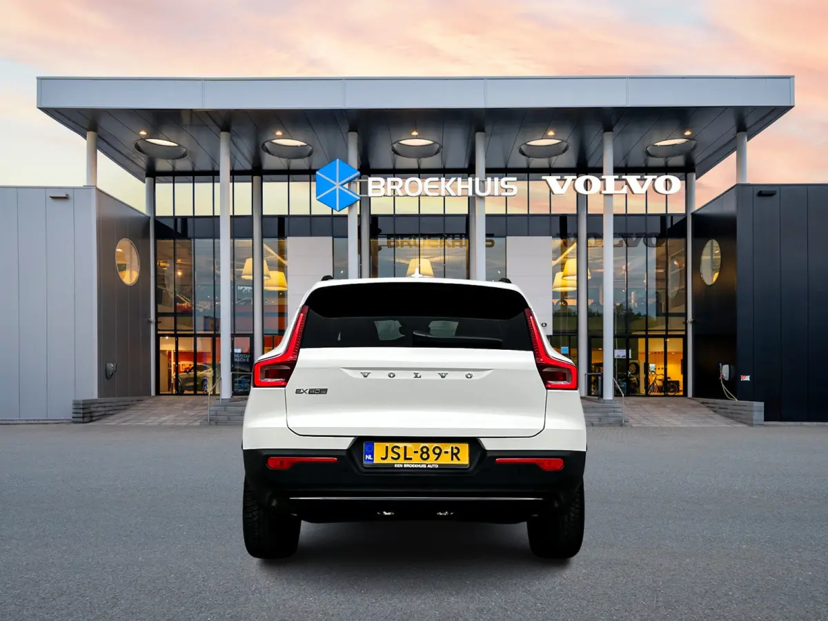 Single Motor Extended Range Core 82 kWh | 19" Allseason | Harman Kardon | 360 Camera | Adaptieve Cruise | BLIS | Stoel/Stuurverwarming | Warmtepomp
