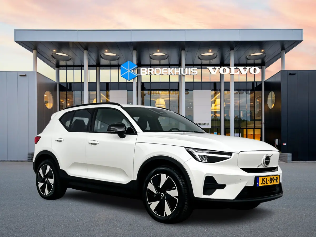 Single Motor Extended Range Core 82 kWh | 19" Allseason | Harman Kardon | 360 Camera | Adaptieve Cruise | BLIS | Stoel/Stuurverwarming | Warmtepomp