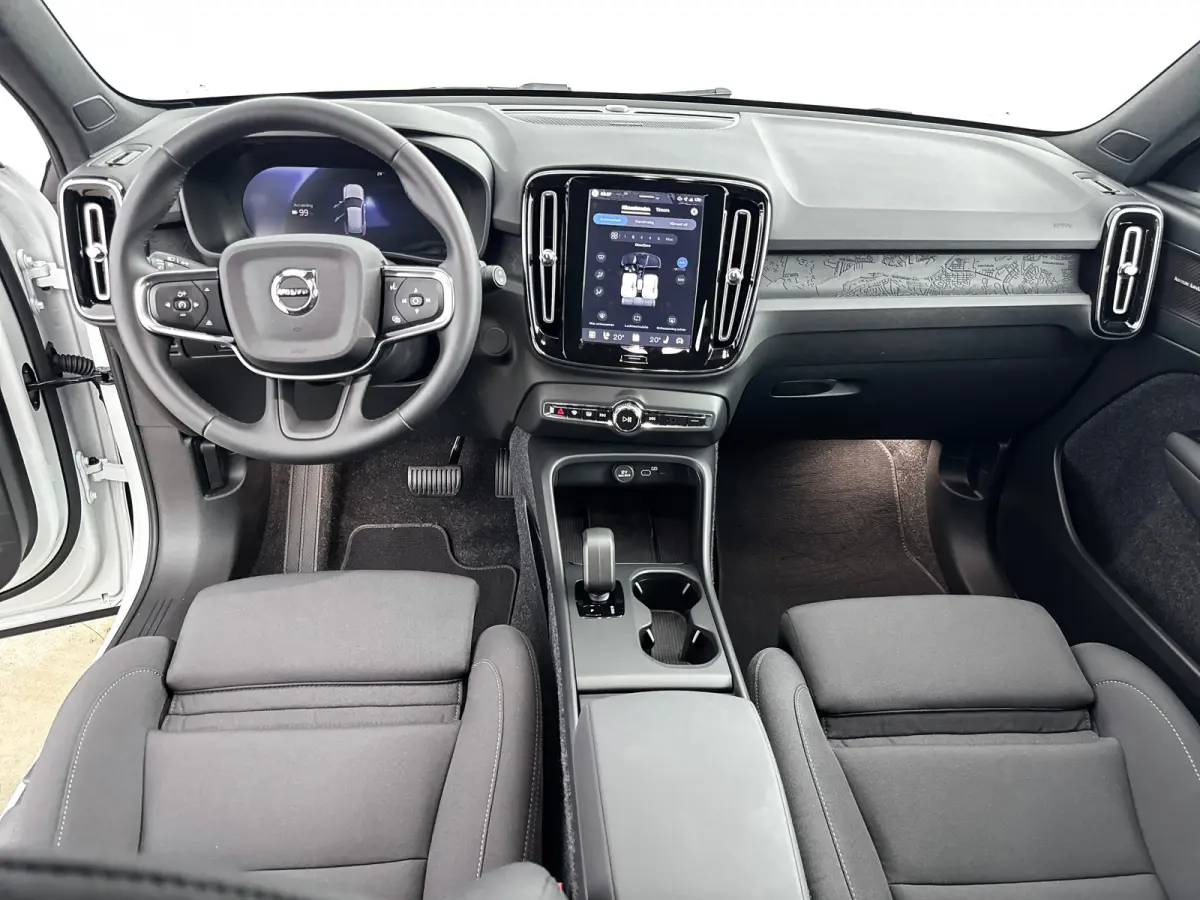 Single Motor Extended Range Core 82 kWh | 19" Allseason | Harman Kardon | 360 Camera | Adaptieve Cruise | BLIS | Stoel/Stuurverwarming | Warmtepomp