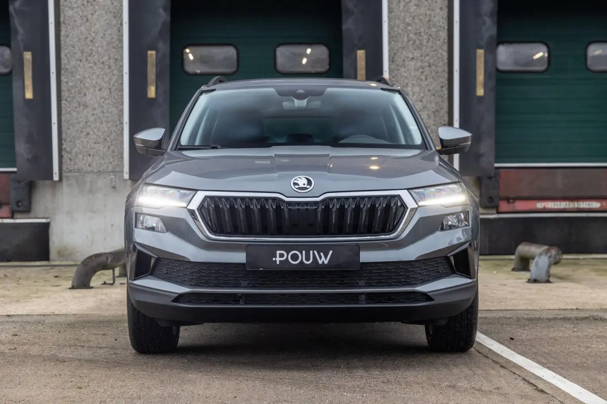 1.0 TSI 115pk Business Edition | Travel Assist Pakket | Navigatie Pakket | Achteruitrijcamera