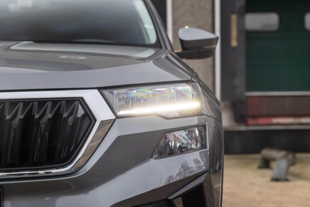 1.0 TSI 115pk Business Edition | Travel Assist Pakket | Navigatie Pakket | Achteruitrijcamera