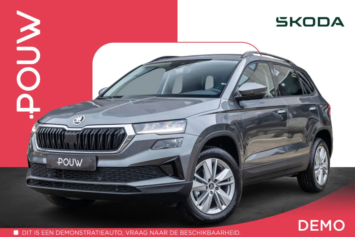 1.0 TSI 115pk Business Edition | Travel Assist Pakket | Navigatie Pakket | Achteruitrijcamera