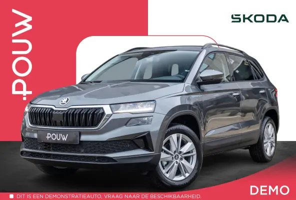 1.0 TSI 115pk Business Edition | Travel Assist Pakket | Navigatie Pakket | Achteruitrijcamera