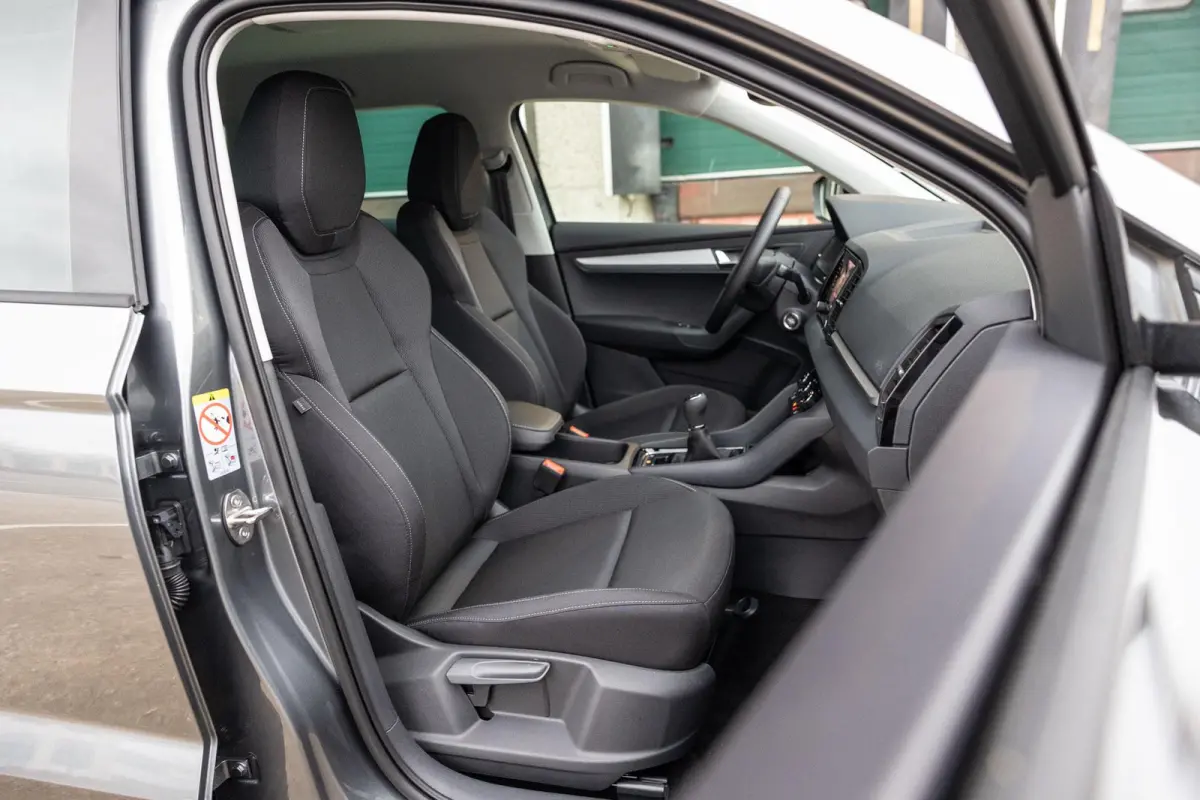 1.0 TSI 115pk Business Edition | Travel Assist Pakket | Navigatie Pakket | Achteruitrijcamera