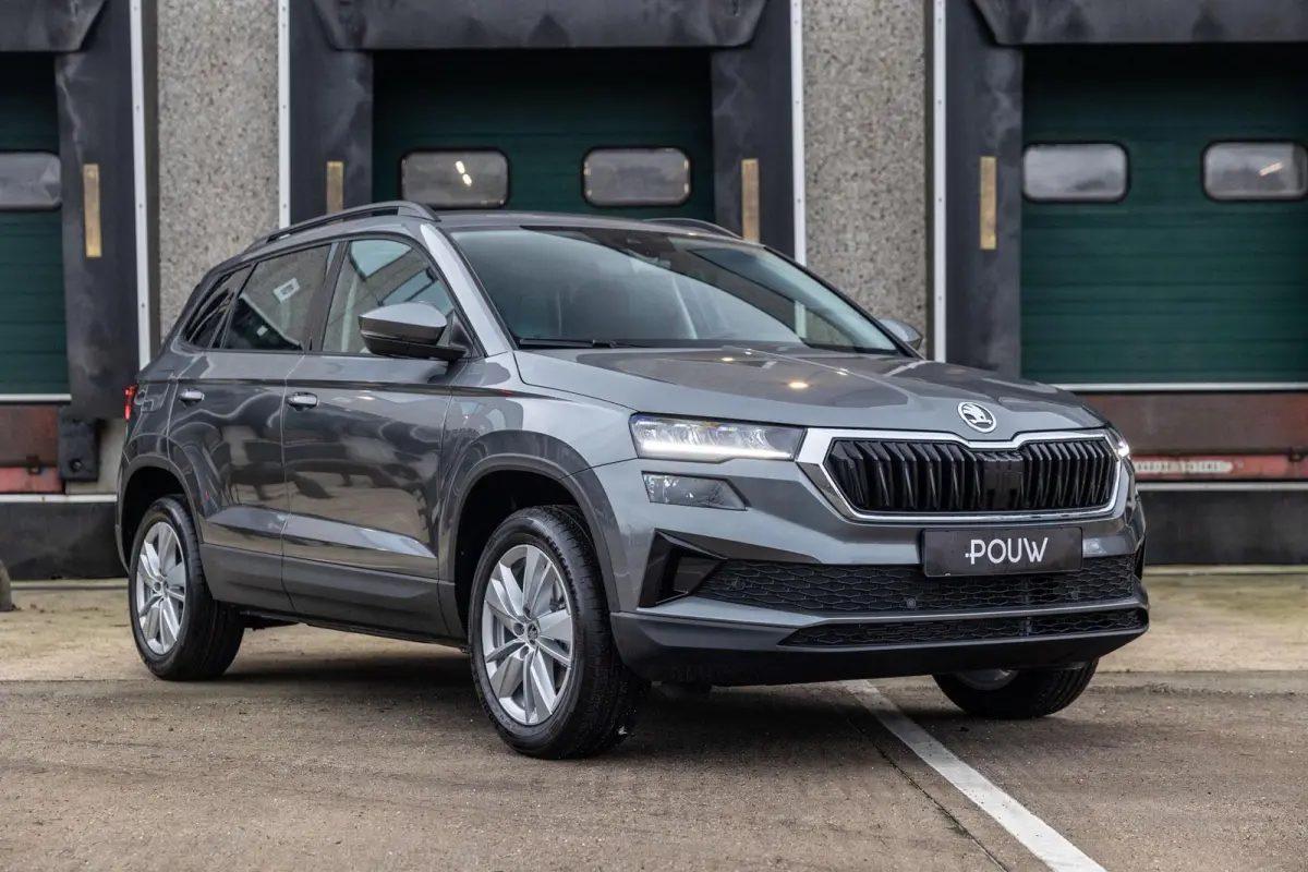 1.0 TSI 115pk Business Edition | Travel Assist Pakket | Navigatie Pakket | Achteruitrijcamera