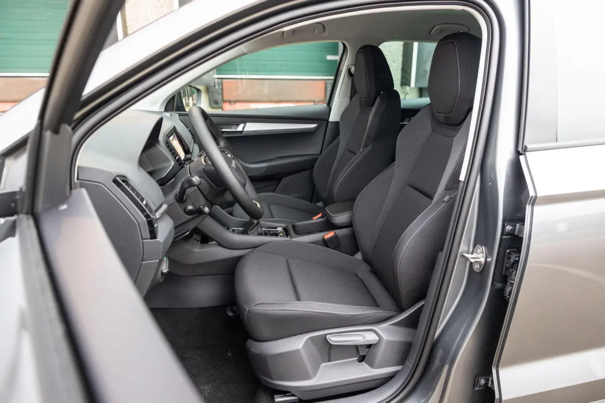1.0 TSI 115pk Business Edition | Travel Assist Pakket | Navigatie Pakket | Achteruitrijcamera