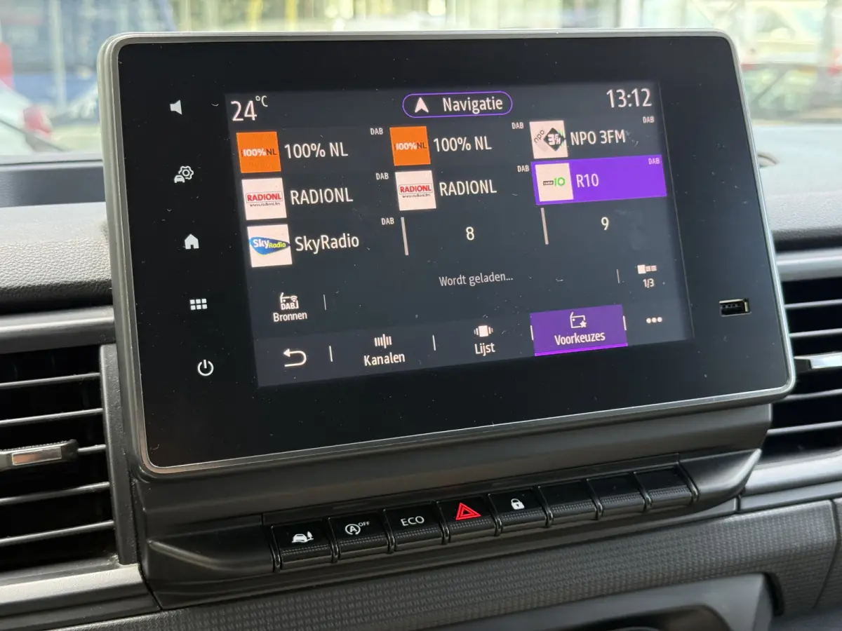 2.0 dCi 130 T30 L2H1 Work Edition | NL-auto | 1e Eig | LED | Navi | Carplay | PDC