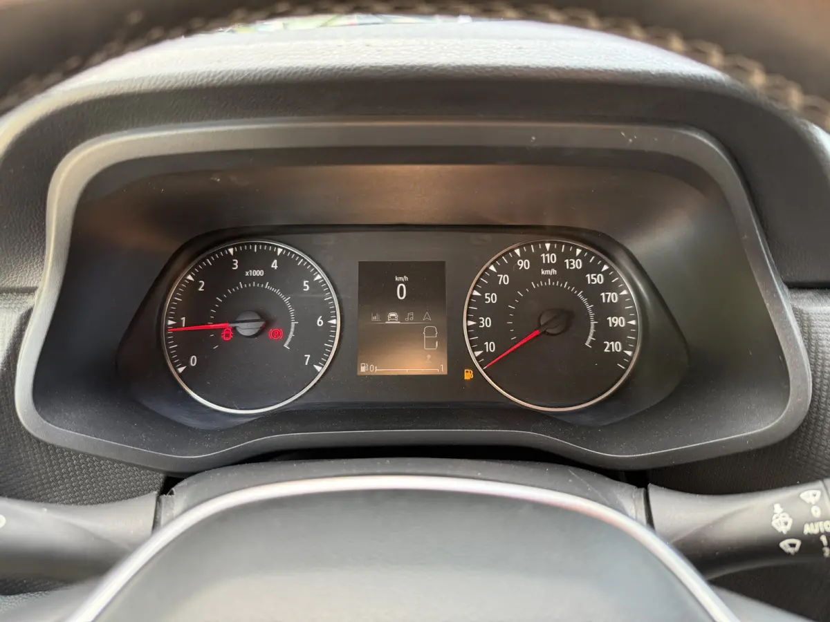 2.0 dCi 130 T30 L2H1 Work Edition | NL-auto | 1e Eig | LED | Navi | Carplay | PDC