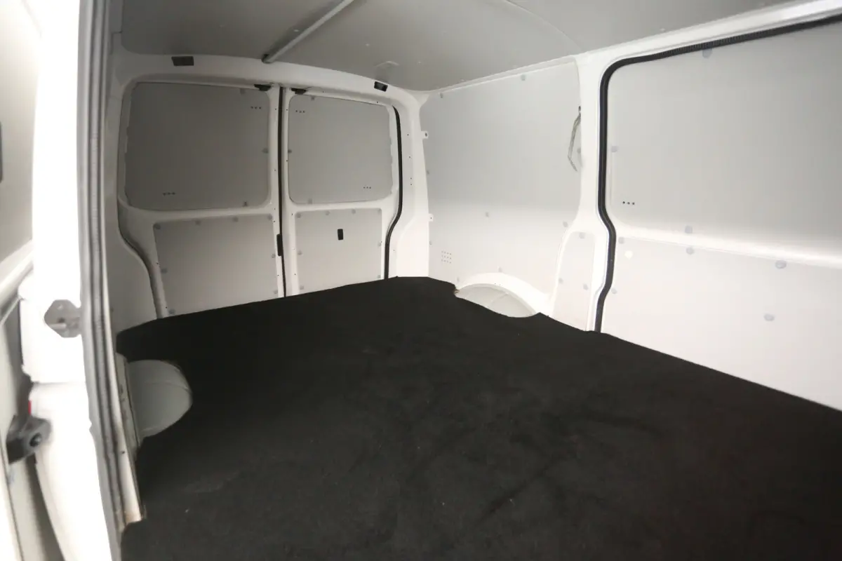 2.0 TDI 150PK L1H1 | Marge | Airco | Cruise | 3 Zits | Carplay | 2xSchuifdeur | Parkeersens.