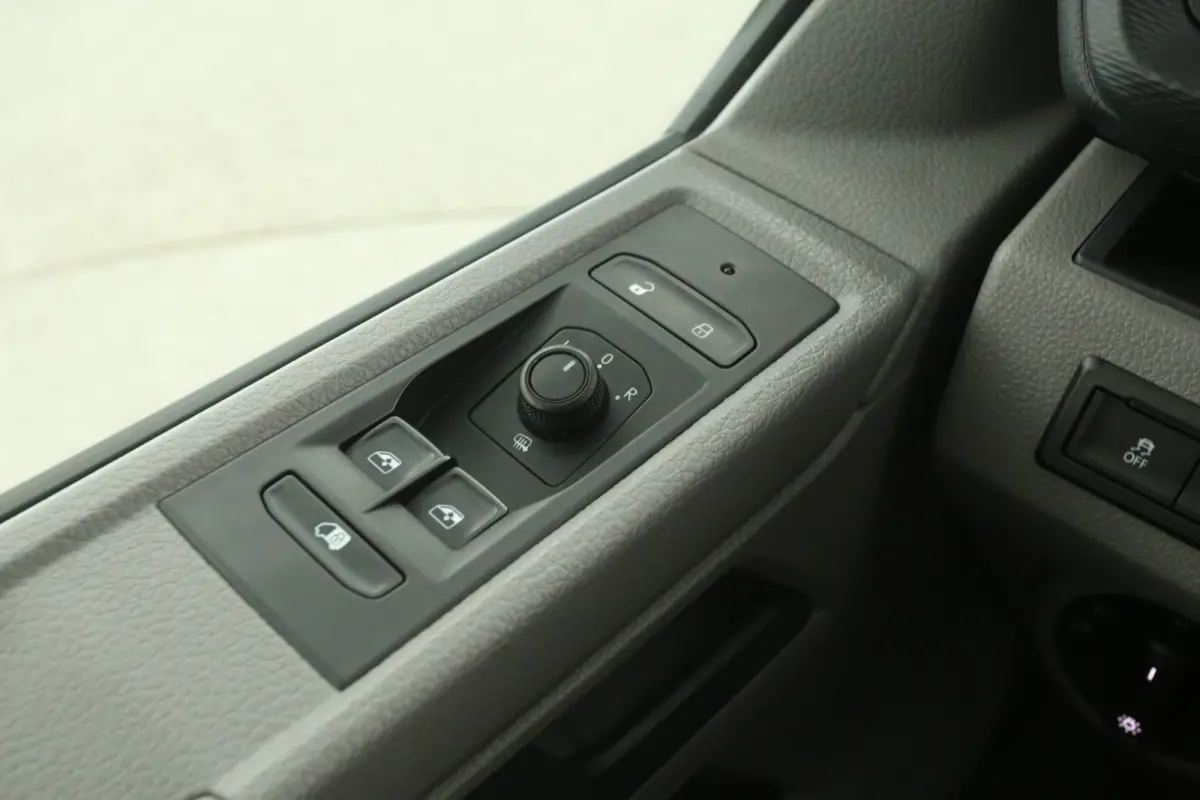 2.0 TDI 150PK L1H1 | Marge | Airco | Cruise | 3 Zits | Carplay | 2xSchuifdeur | Parkeersens.