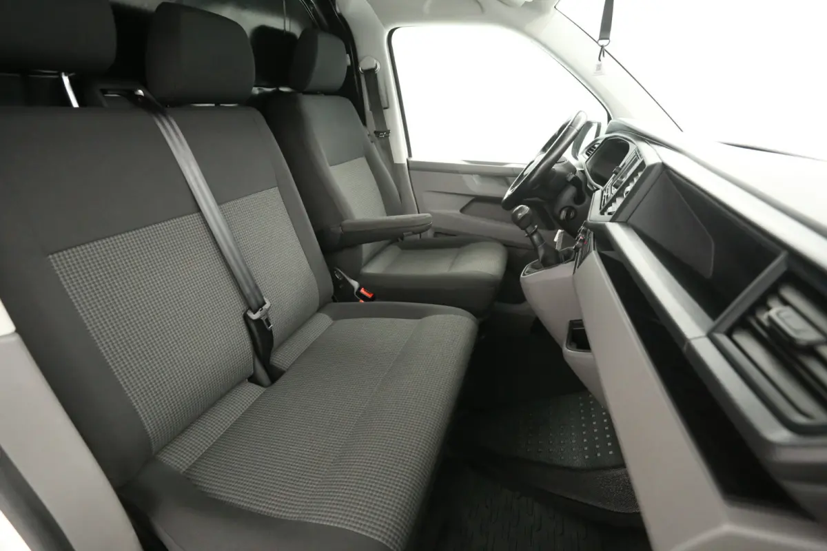 2.0 TDI 150PK L1H1 | Marge | Airco | Cruise | 3 Zits | Carplay | 2xSchuifdeur | Parkeersens.