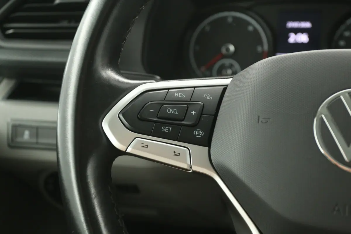 2.0 TDI 150PK L1H1 | Marge | Airco | Cruise | 3 Zits | Carplay | 2xSchuifdeur | Parkeersens.