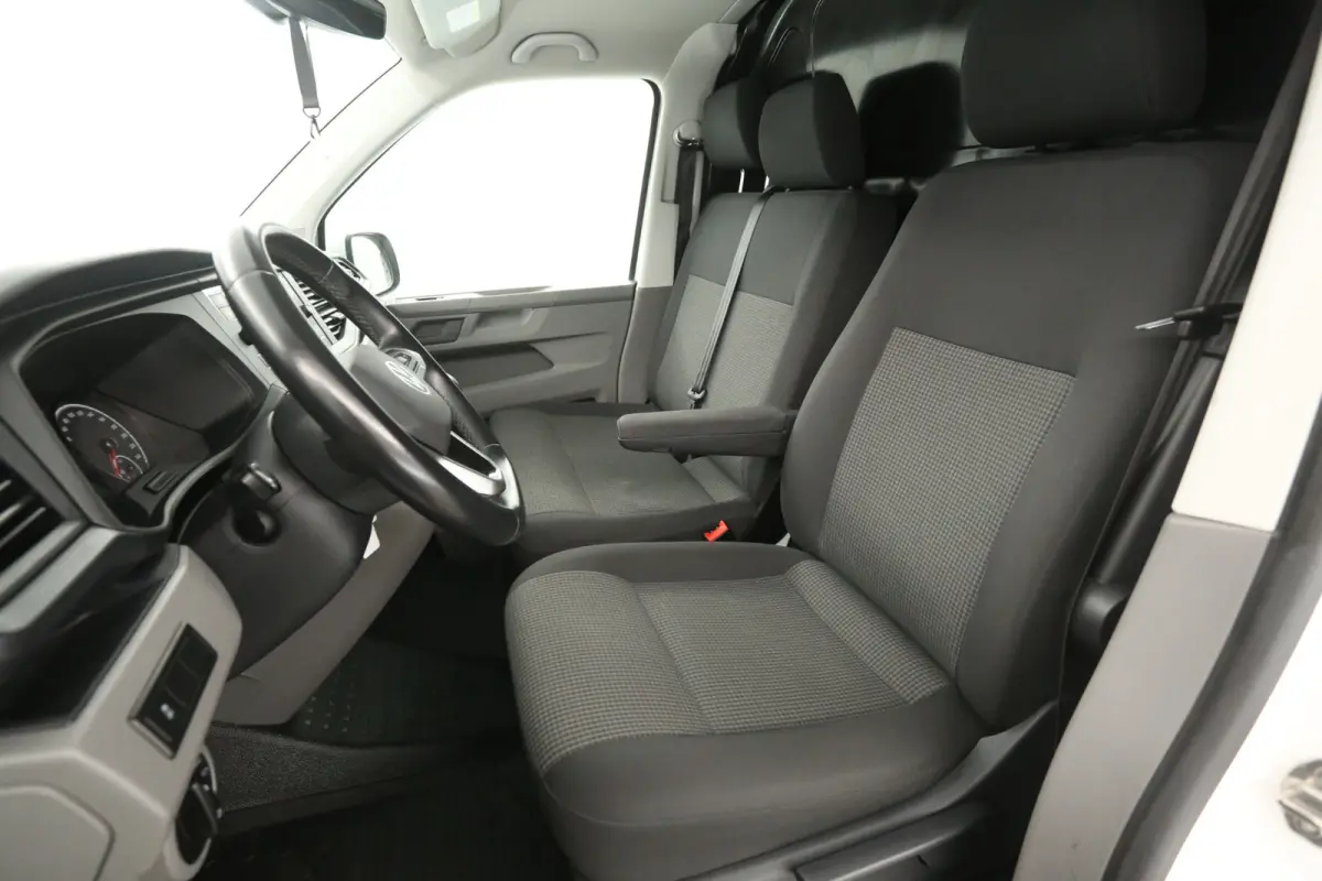 2.0 TDI 150PK L1H1 | Marge | Airco | Cruise | 3 Zits | Carplay | 2xSchuifdeur | Parkeersens.