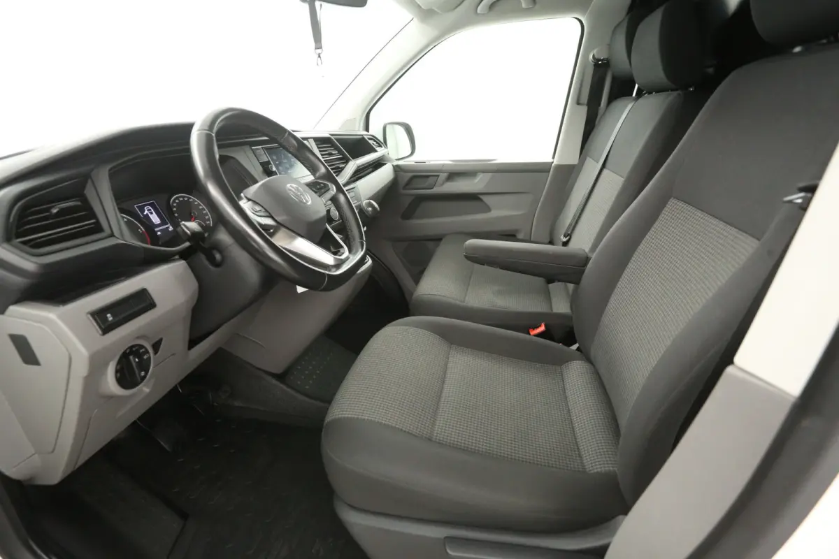 2.0 TDI 150PK L1H1 | Marge | Airco | Cruise | 3 Zits | Carplay | 2xSchuifdeur | Parkeersens.