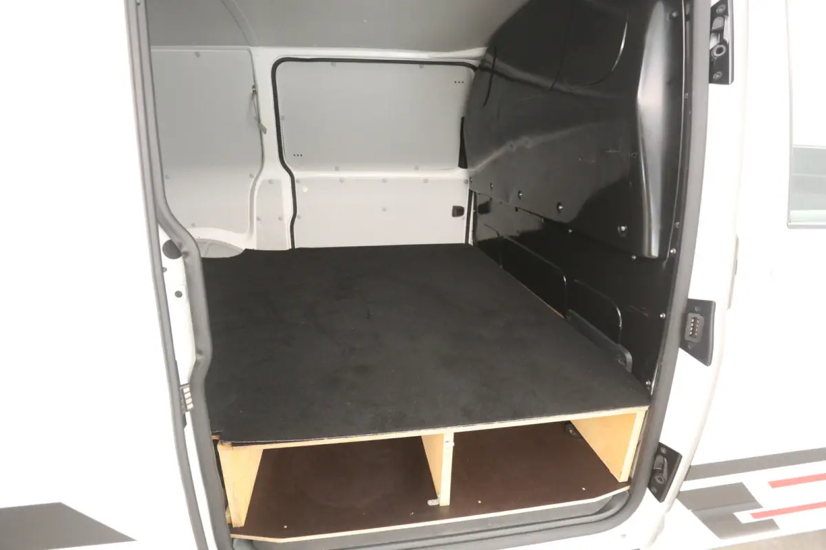 2.0 TDI 150PK L1H1 | Marge | Airco | Cruise | 3 Zits | Carplay | 2xSchuifdeur | Parkeersens.