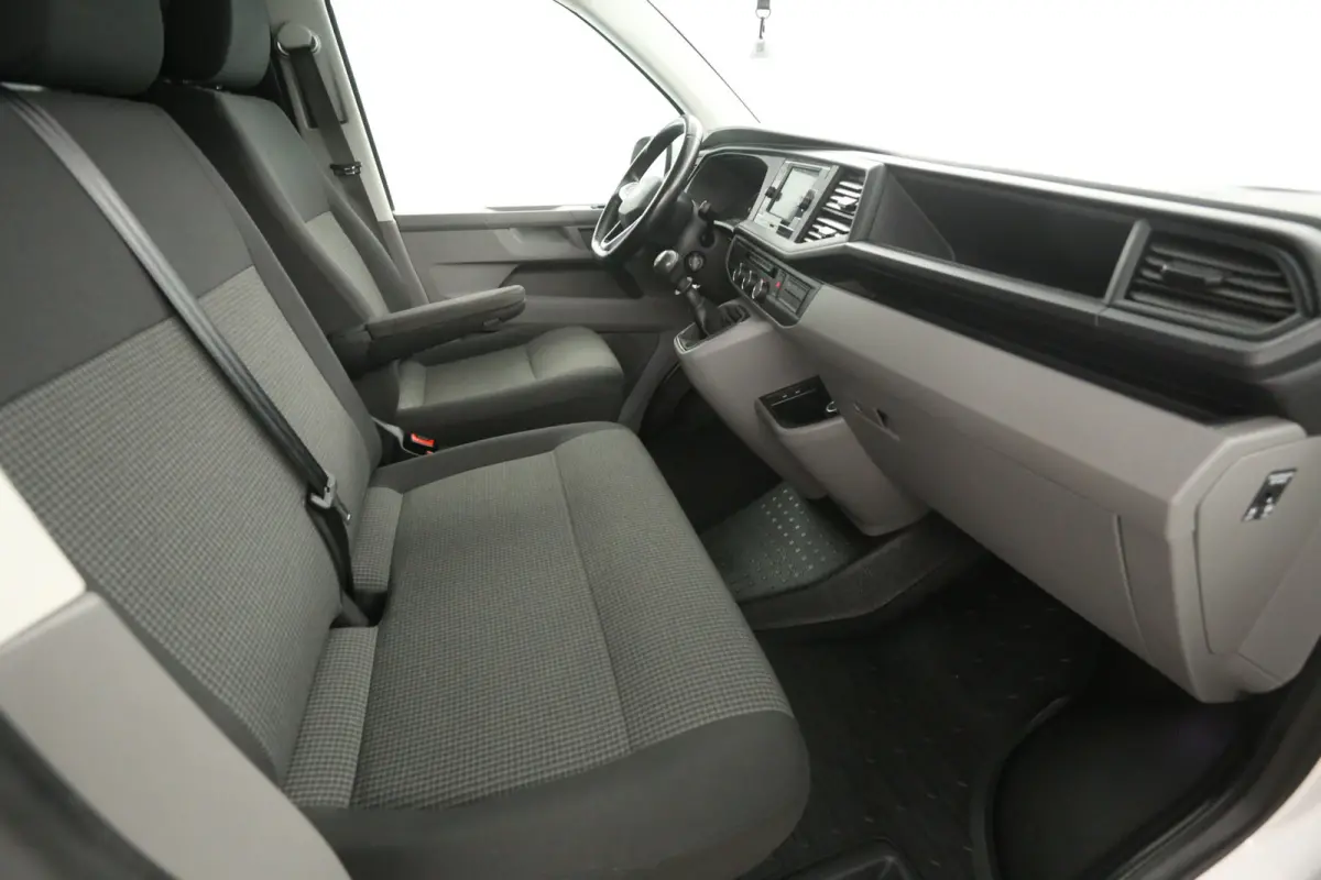 2.0 TDI 150PK L1H1 | Marge | Airco | Cruise | 3 Zits | Carplay | 2xSchuifdeur | Parkeersens.