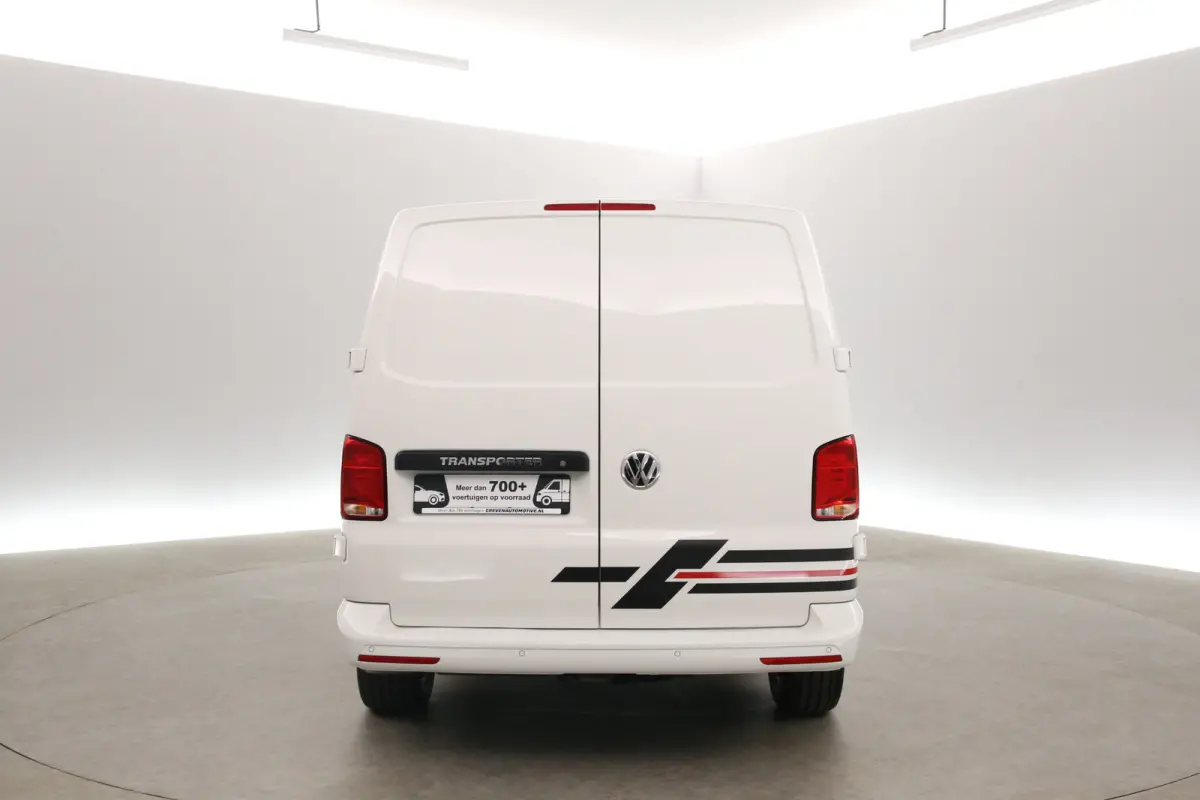 2.0 TDI 150PK L1H1 | Marge | Airco | Cruise | 3 Zits | Carplay | 2xSchuifdeur | Parkeersens.