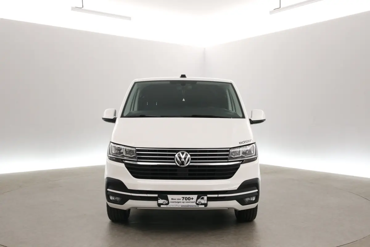 2.0 TDI 150PK L1H1 | Marge | Airco | Cruise | 3 Zits | Carplay | 2xSchuifdeur | Parkeersens.