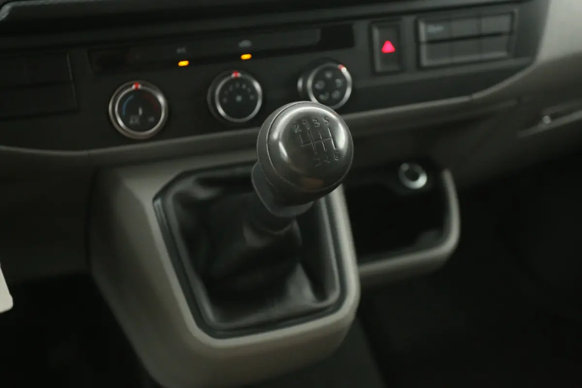 2.0 TDI 150PK L1H1 | Marge | Airco | Cruise | 3 Zits | Carplay | 2xSchuifdeur | Parkeersens.