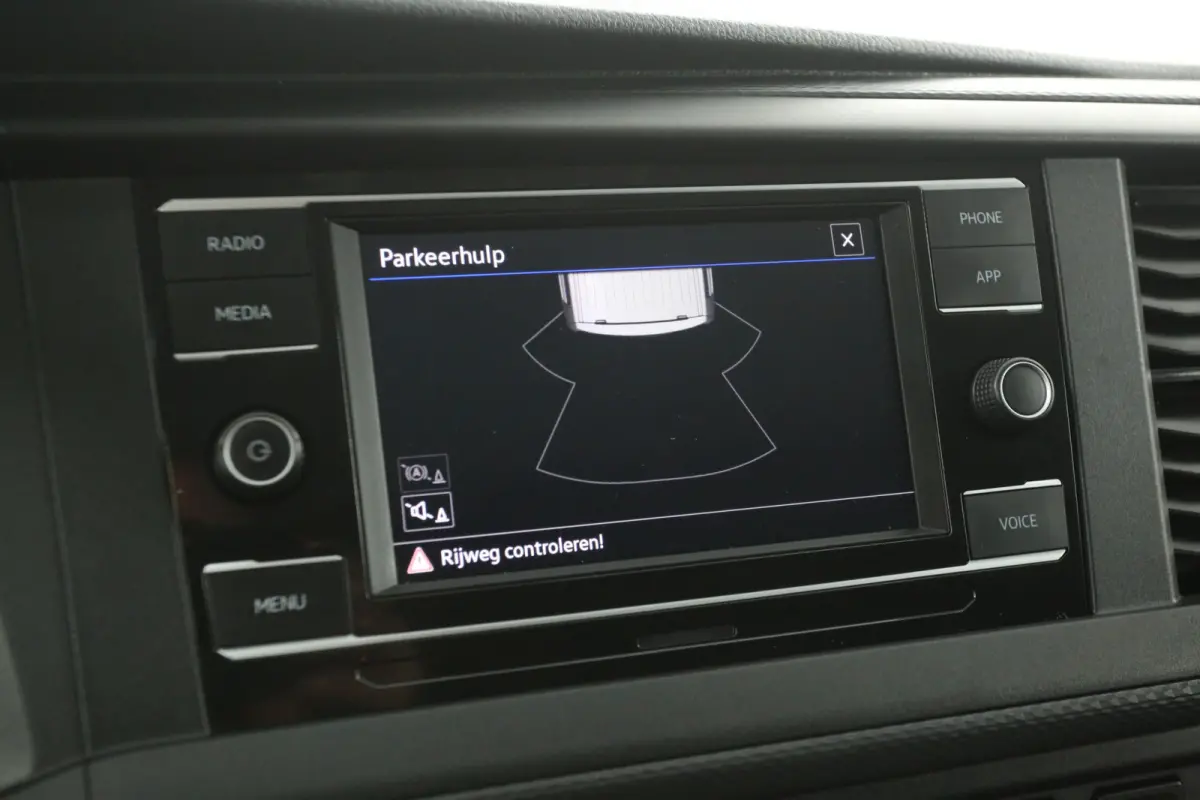 2.0 TDI 150PK L1H1 | Marge | Airco | Cruise | 3 Zits | Carplay | 2xSchuifdeur | Parkeersens.