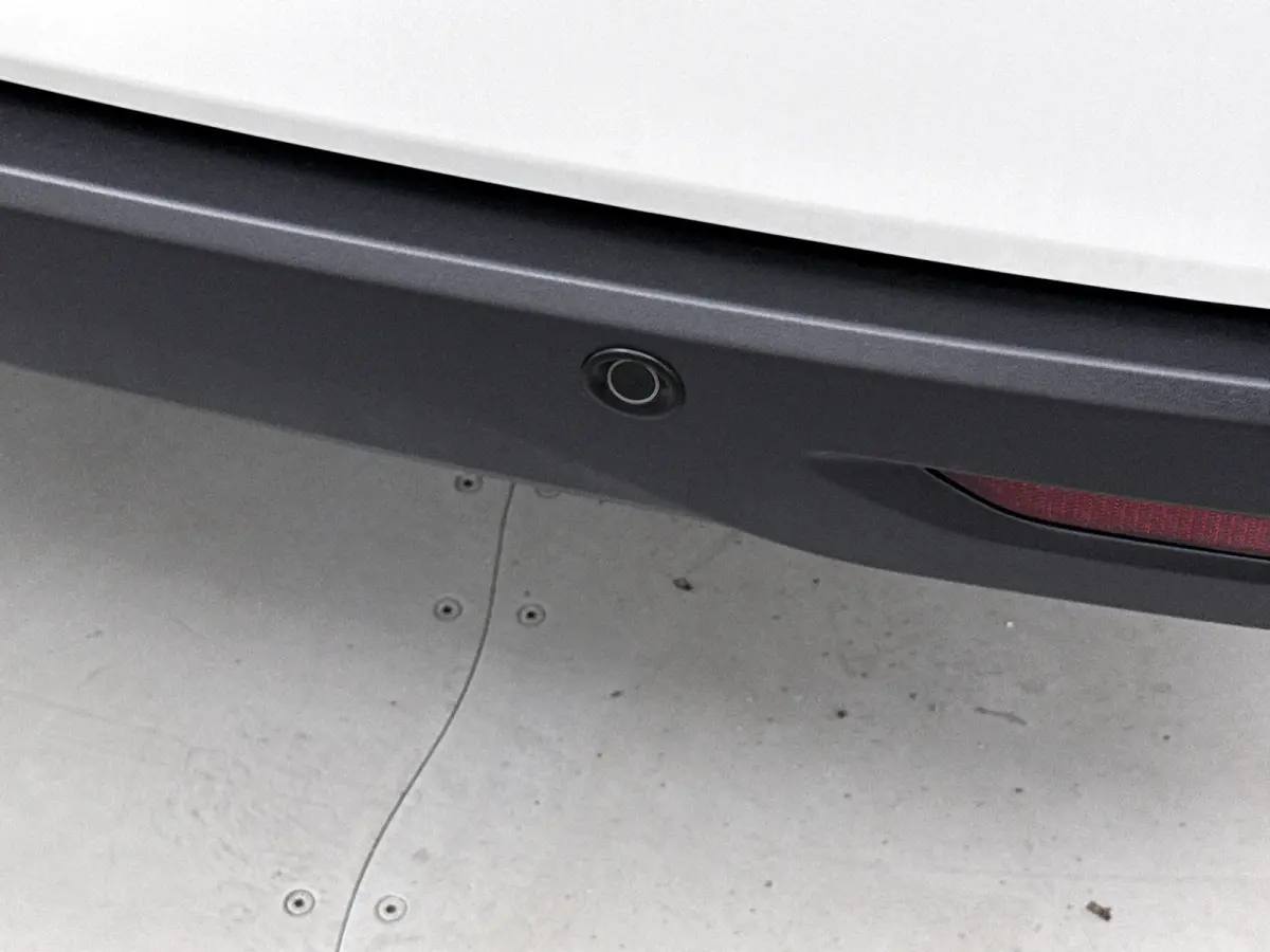 LWB 50 kWh L2 Carplay Camera 227km WLTP actieradius 100% Elektrisch