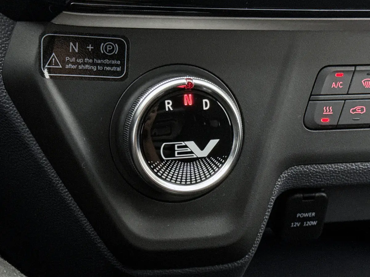 LWB 50 kWh L2 Carplay Camera 227km WLTP actieradius 100% Elektrisch