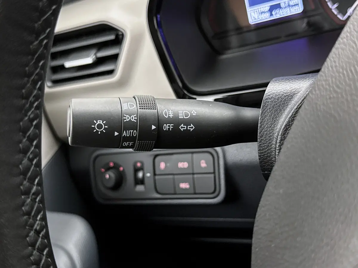 LWB 50 kWh L2 Carplay Camera 227km WLTP actieradius 100% Elektrisch