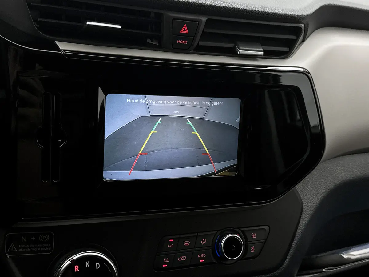 LWB 50 kWh L2 Carplay Camera 227km WLTP actieradius 100% Elektrisch