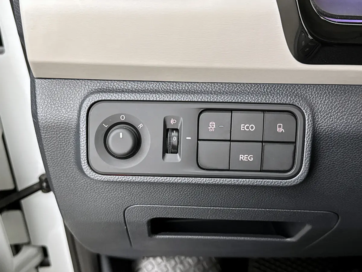 LWB 50 kWh L2 Carplay Camera 227km WLTP actieradius 100% Elektrisch