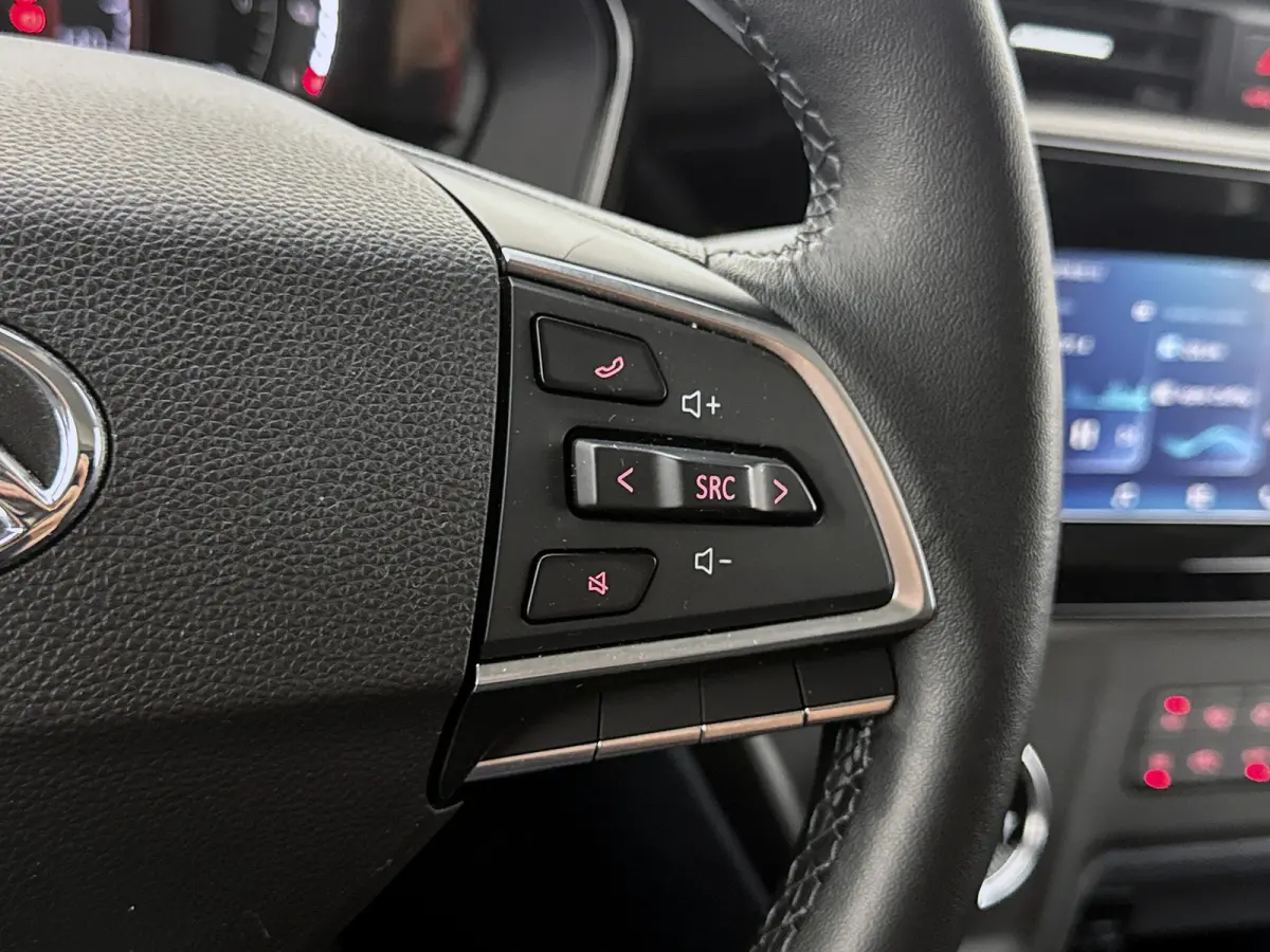 LWB 50 kWh L2 Carplay Camera 227km WLTP actieradius 100% Elektrisch