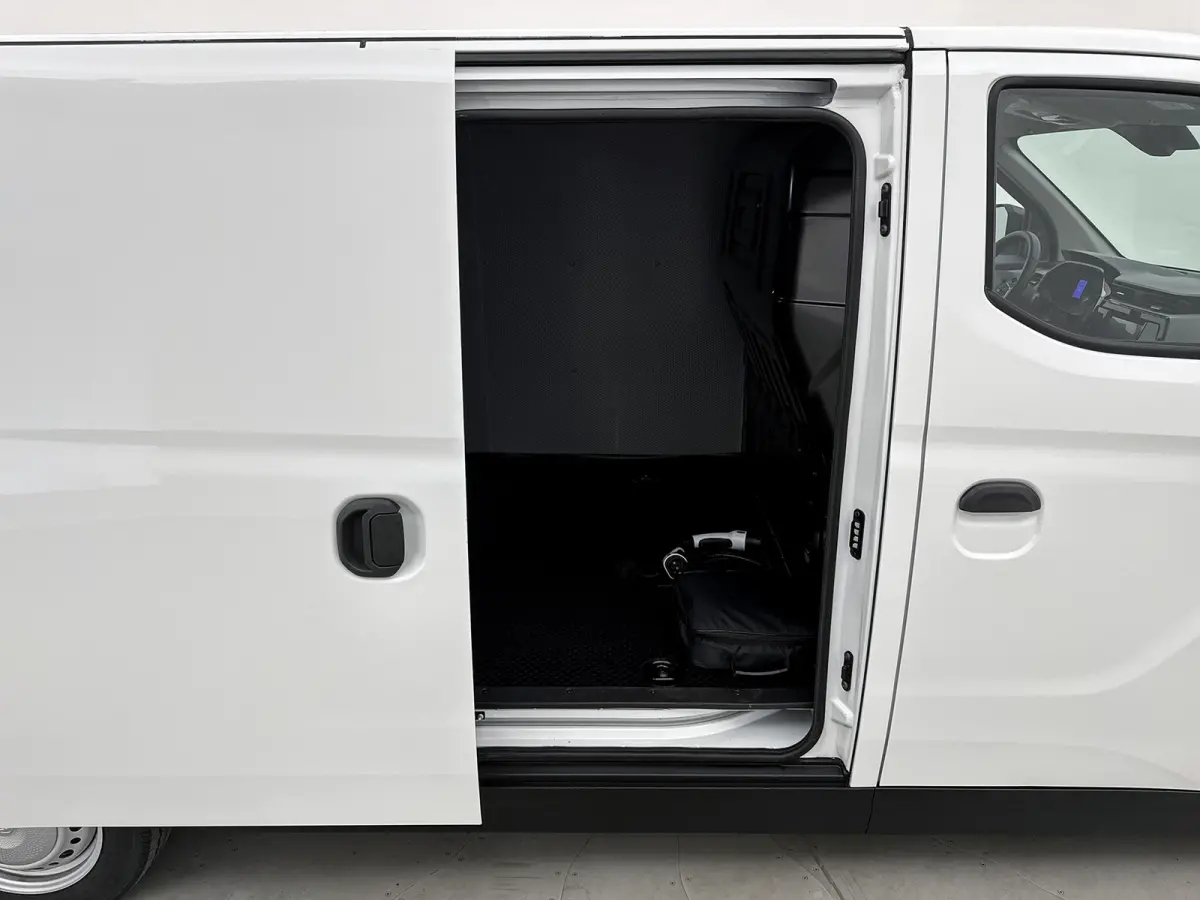 LWB 50 kWh L2 Carplay Camera 227km WLTP actieradius 100% Elektrisch