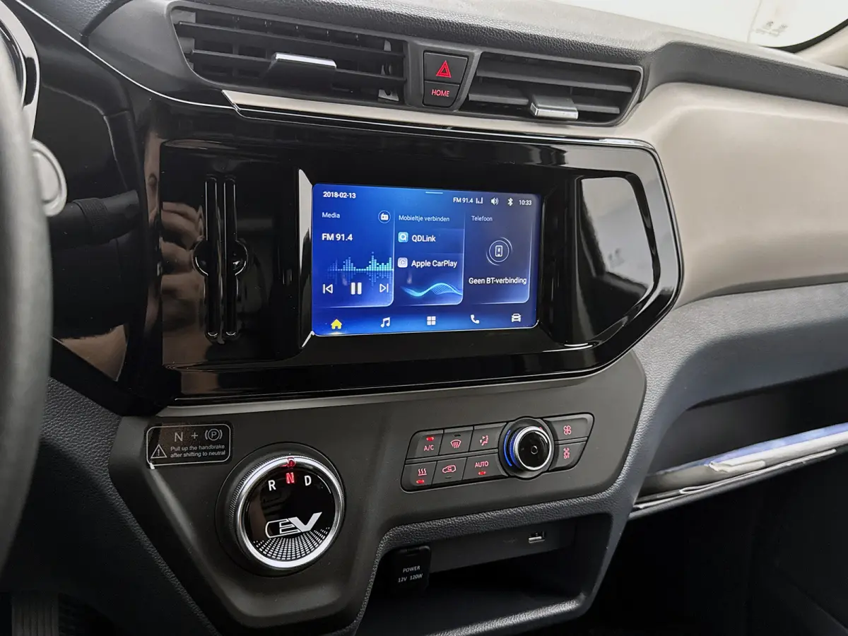 LWB 50 kWh L2 Carplay Camera 227km WLTP actieradius 100% Elektrisch