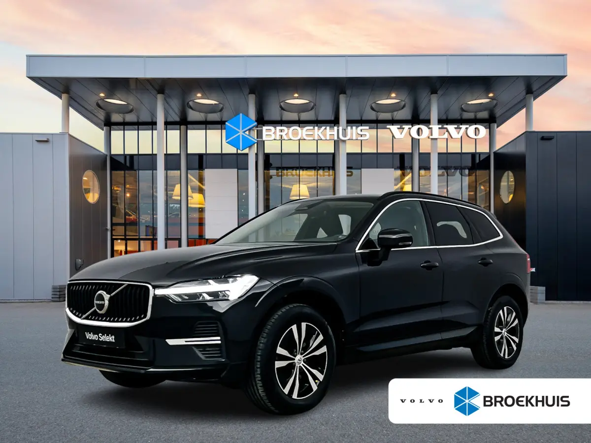 B5 Momentum Business | 18" | Leder | Stoel/Stuur/Achterbankverwarming | Elektr. verst. Stoelen | Parkeercamera | Adaptieve Cruise