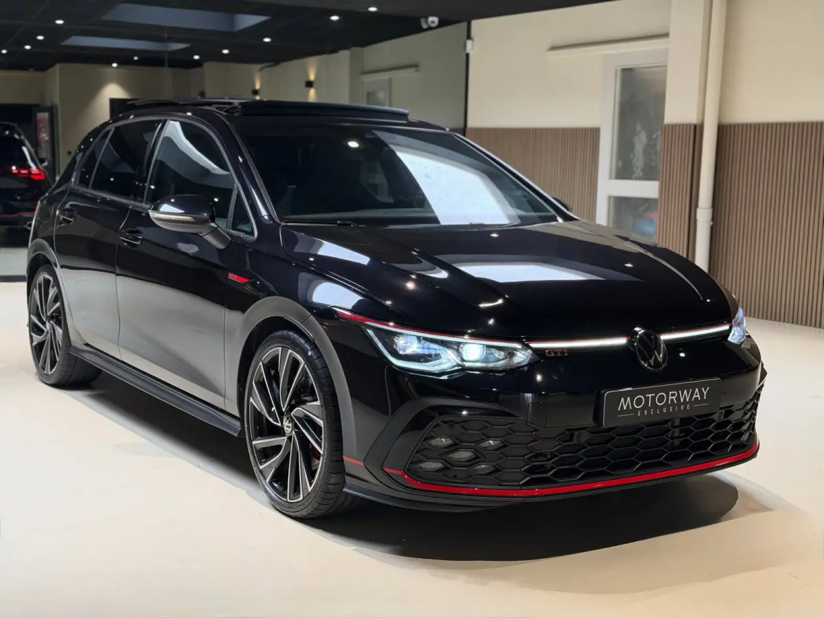 2.0 TSI GTI |Pano|Matrix|Blindspot|Camera|