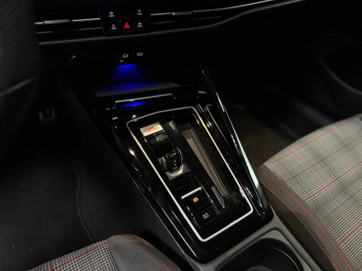 2.0 TSI GTI |Pano|Matrix|Blindspot|Camera|