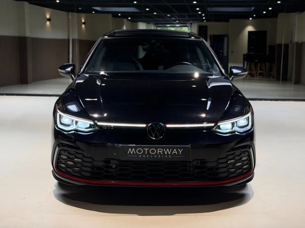 2.0 TSI GTI |Pano|Matrix|Blindspot|Camera|