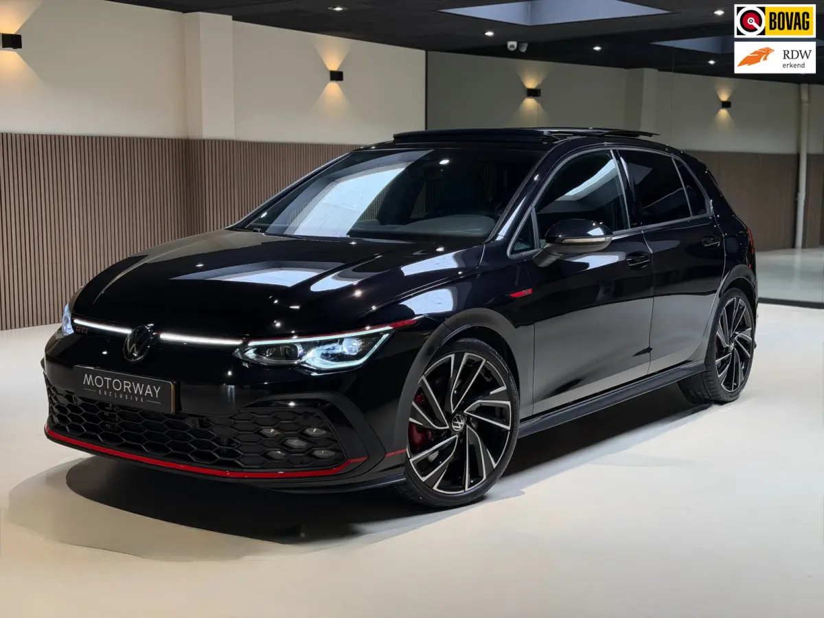 2.0 TSI GTI |Pano|Matrix|Blindspot|Camera|
