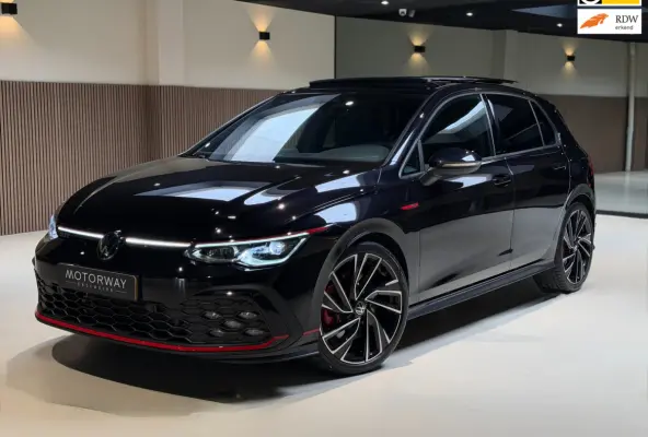 2.0 TSI GTI |Pano|Matrix|Blindspot|Camera|