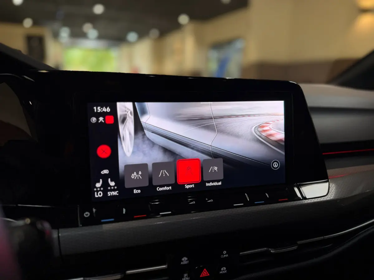 2.0 TSI GTI |Pano|Matrix|Blindspot|Camera|