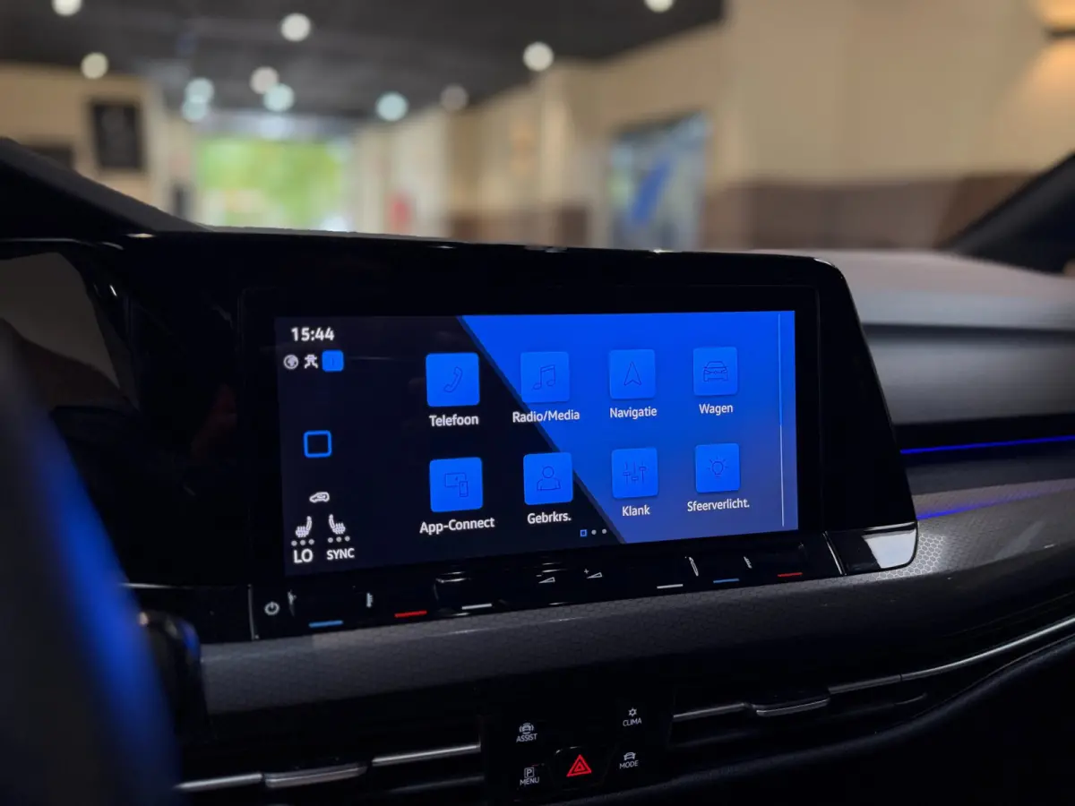 2.0 TSI GTI |Pano|Matrix|Blindspot|Camera|