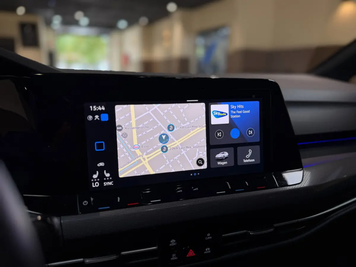 2.0 TSI GTI |Pano|Matrix|Blindspot|Camera|