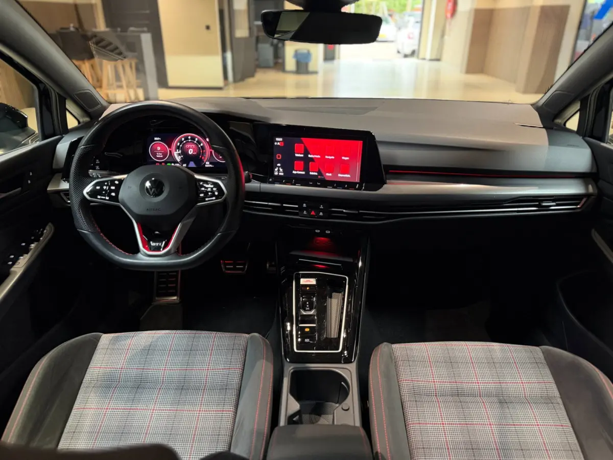 2.0 TSI GTI |Pano|Matrix|Blindspot|Camera|