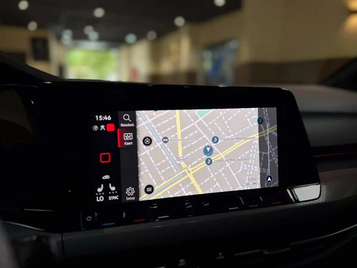 2.0 TSI GTI |Pano|Matrix|Blindspot|Camera|