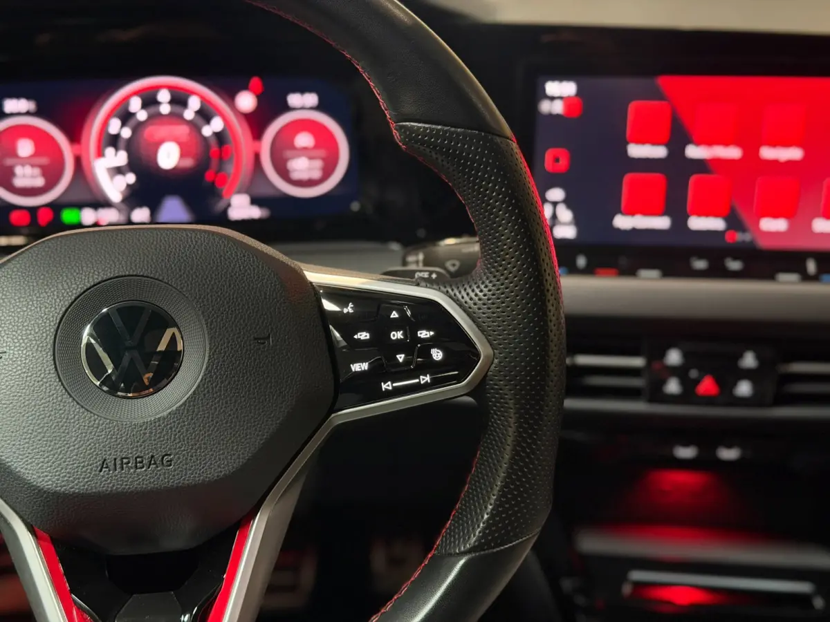 2.0 TSI GTI |Pano|Matrix|Blindspot|Camera|