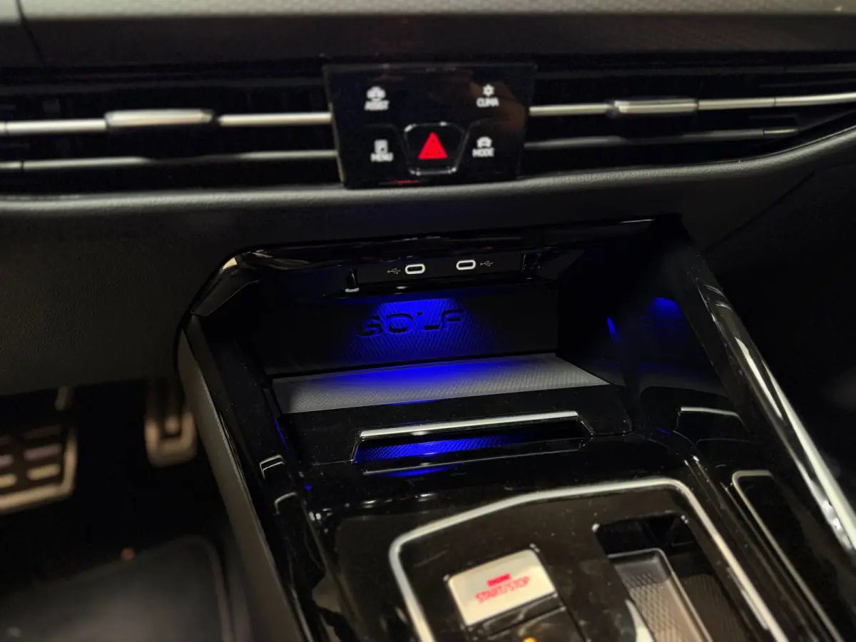 2.0 TSI GTI |Pano|Matrix|Blindspot|Camera|