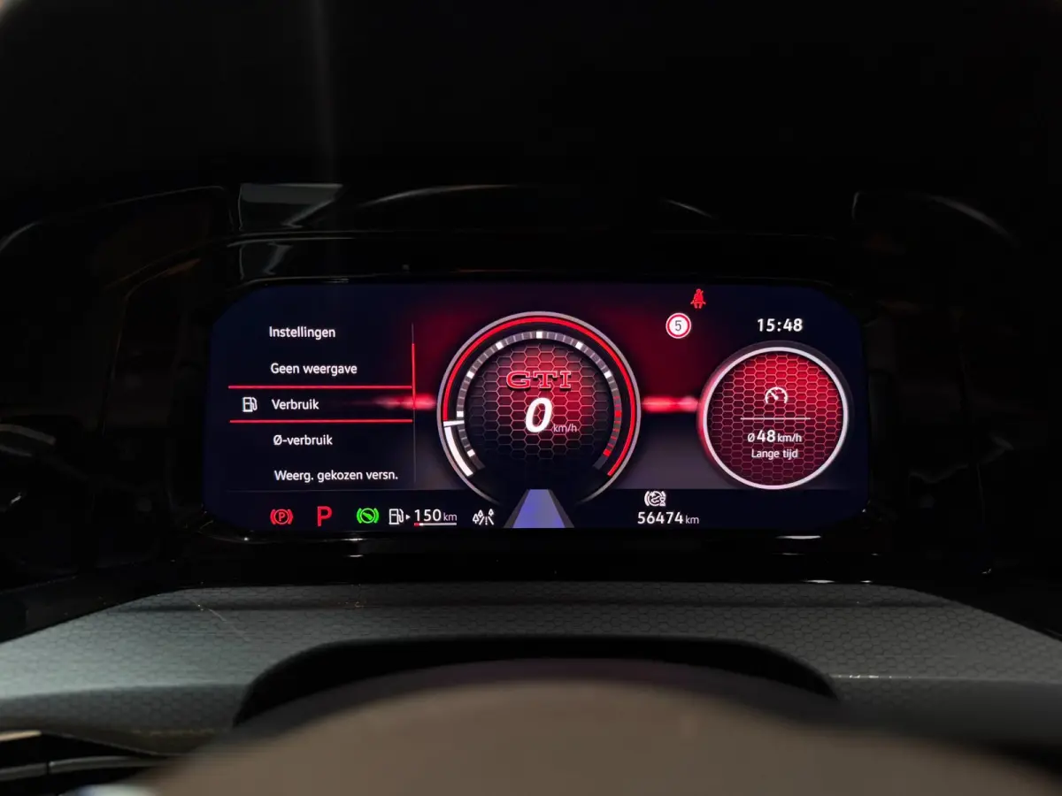 2.0 TSI GTI |Pano|Matrix|Blindspot|Camera|