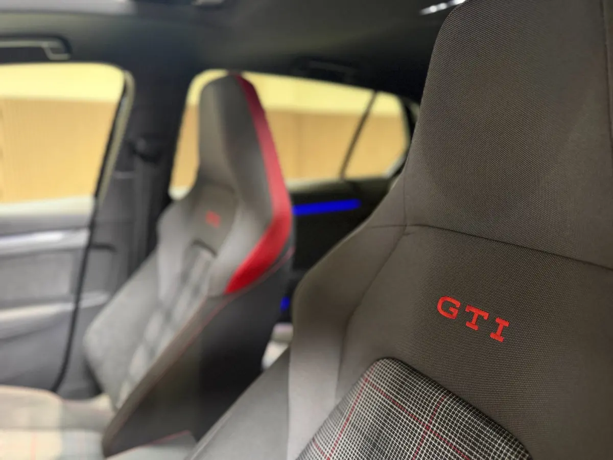 2.0 TSI GTI |Pano|Matrix|Blindspot|Camera|