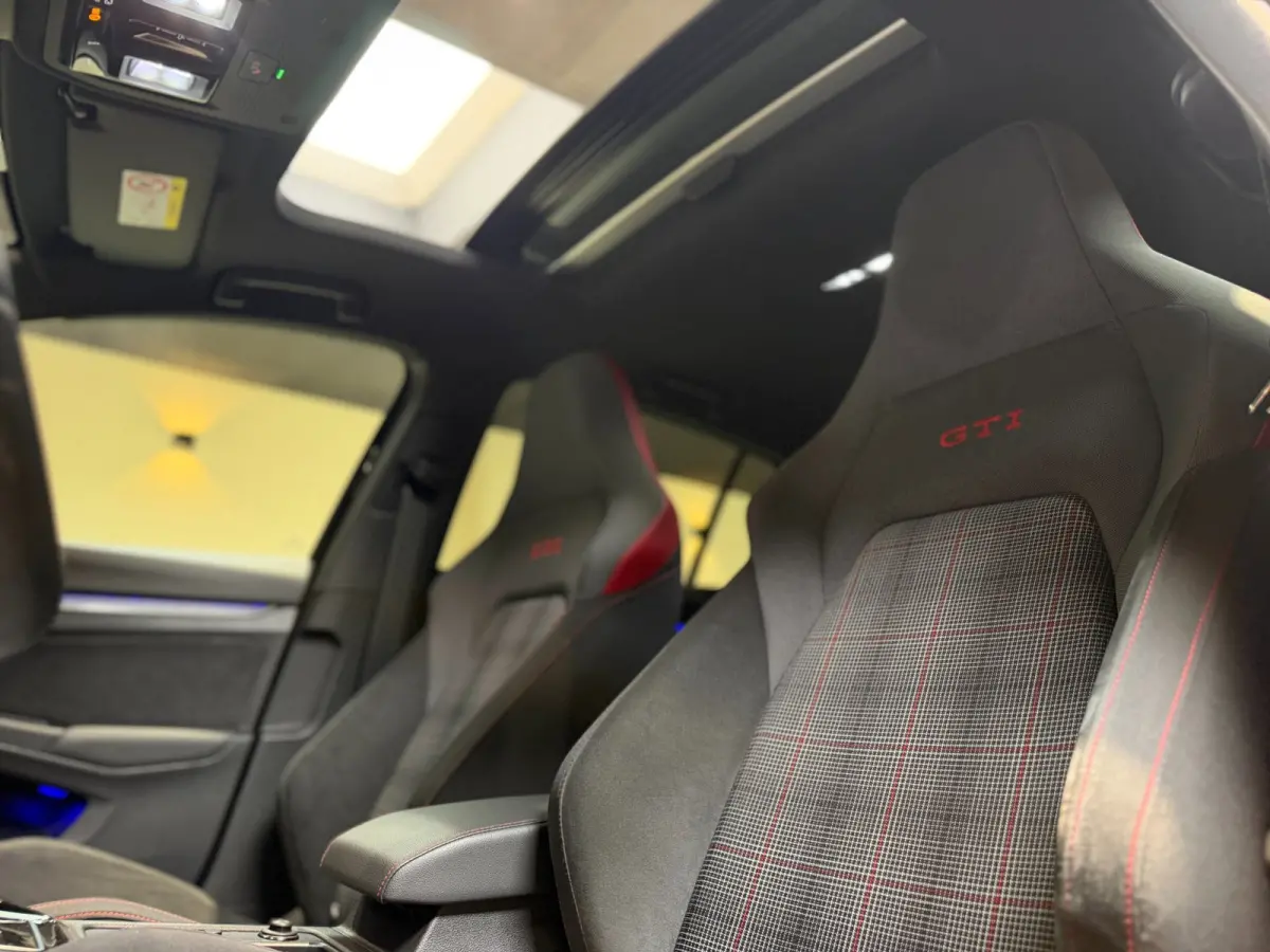 2.0 TSI GTI |Pano|Matrix|Blindspot|Camera|