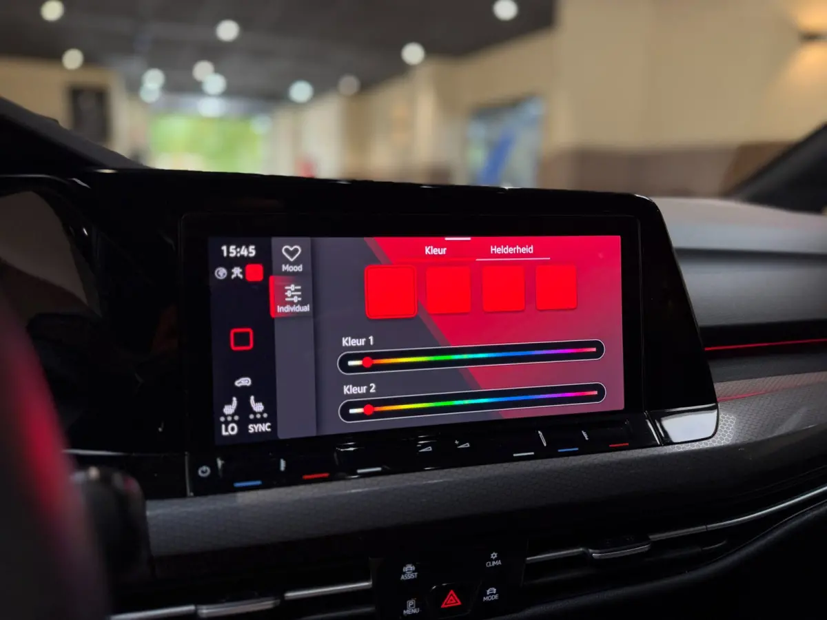 2.0 TSI GTI |Pano|Matrix|Blindspot|Camera|